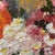 R. Bouvier, Les Fleurs, 1970s, Oil Painting on Canvas For Sale - Image 3 of 10