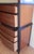 Dixie Furniture Co. Vintage French Provincial Maple Highboy For Sale - Image 4 of 7