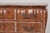 Wood Late 20th Century Judson Rothschild Style “Anastasia Collection” Italian Rococo Louis XV Bombe Walnut Triple Dresser Credenza For Sale - Image 7 of 9
