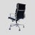 Soft Pad EA 219 High Back Rest by Charles Eames for Vitra, 1990s For Sale - Image 13 of 18