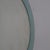 Round Green Nile Mirror from Veca, Italy, 1970s For Sale - Image 4 of 8