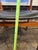 8 Teak & Black Danish Dining Chairs MCM Vintage For Sale - Image 10 of 12