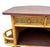 Restored Mid-Century Sailboat Ships Bow Shaped Stacked Rattan Dry Bar For Sale - Image 12 of 13