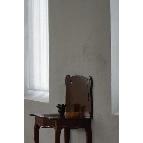 English 19th Century Game Table in Mahogany with Fold-Over Top & Cabriole Legs, 1890s For Sale - Image 12 of 18