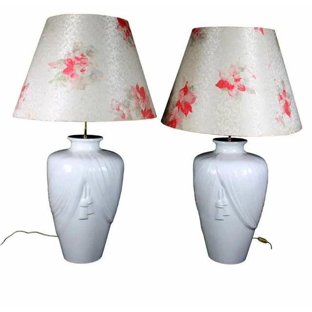 20th Century Italian Lights, Set of 2 For Sale - Image 4 of 5