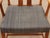 Set of Scandinavian FH43 Armchairs by Ole Wanscher for Fritz Hansen, 1943 For Sale - Image 15 of 18