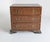 Drexel Vintage Drexel Brigade Collection Campaign Chest of Drawers - Mid-Century Modern Style For Sale - Image 4 of 11