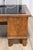 Italian Glass Top Desk, 20th Century For Sale - Image 11 of 17