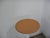 Beech and Iron 5-Foot Stool, 1970 For Sale - Image 4 of 8