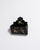 19th Century United Kingdom Victorian Black Wood Coat Rack For Sale - Image 4 of 15