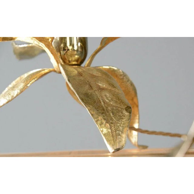 1970s Hollywood Regency Table Lamps from Massive, 1970s, Set of 2 For Sale - Image 5 of 9