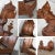 Antique Victorian Full Size Bed Tall Lincoln Style Walnut & Burl Walnut Hand Carved For Sale - Image 11 of 13