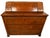 18c Style Italian Marquetry Inlaid Secretary Desk For Sale In Los Angeles - Image 6 of 10