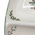 White Spode Christmas Tree Porcelain Divided Relish Dish Pair England 11.25" For Sale - Image 8 of 11