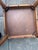 Mersman Mid-Century Modern Mersman Walnut Accent Table, 1960s For Sale - Image 4 of 18