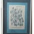 Illustration Late 20th Century Sandra Boynton Signed "Be Glad You're You" Penguin Art Print - Custom Framed For Sale - Image 3 of 6