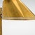 1960s 1960s Paavo Tynell 9227 Table Lamp Idman Brass Finland For Sale - Image 5 of 14