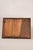 19th Century Maritime Engraving in Oak Frame For Sale In Charleston - Image 6 of 6