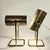Table Lamps by Rolf Krüger for Heinz Neuhaus Leuchten, 1970s, Set of 2 For Sale - Image 6 of 6