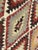 Bohemian Vintage Kilim - 75" X 109" For Sale In Raleigh - Image 6 of 11