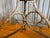 Beige French Arras Witch Balls Stand, 1890s For Sale - Image 8 of 14