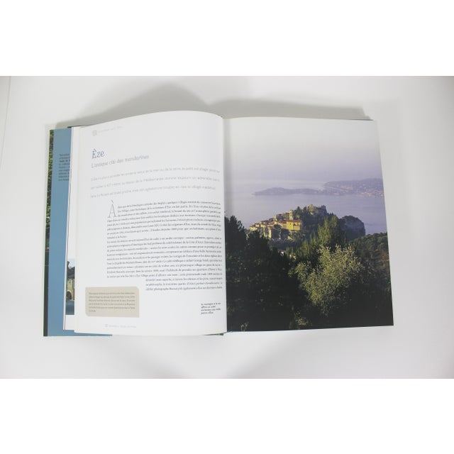 Merveilleux Villages De France Hard Cover Coffee Table Book With Dust Jacket French Country Aude De Tocqueville For Sale - Image 9 of 14