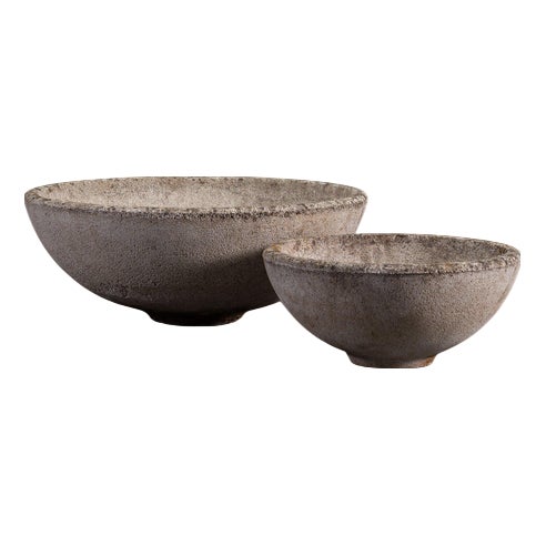 Decorative Planters, 1960s, Set of 2 For Sale