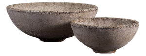 Decorative Planters, 1960s, Set of 2