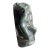 1926 Peter David Edstrom Art Deco Nude Ceramic Sculpture / Wall Plaque For Sale
