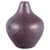 Ceramic Danish Ceramici Vase in Luster Glaze from Søren Kongstrand, 1920s For Sale - Image 7 of 7