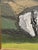 Thage Carlson, Abstract Landscape, 1950s, Oil on Panel, Framed For Sale - Image 11 of 18