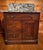 Late Victorian Renaissance Revival Walnut Bedroom Suite, C. 1890–1905 — 3 Pieces For Sale - Image 6 of 15