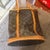 A 2006 Louis Vuitton Monogram Coated Canvas and Leather Bucket Gm Tote Bag For Sale - Image 10 of 14