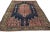 Early 20th Century Early 20th Century Antique Persian Malayer Rug, 03'06 X 06'11 For Sale - Image 5 of 10