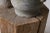 Swedish Grey Stone Mortar For Sale - Image 5 of 6