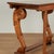Antique Anglo Indian Teak Console Table For Sale - Image 13 of 16