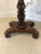 Antique Mahogany William IV Tea Table For Sale - Image 12 of 15
