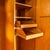 Large Two Door Oak Wardrobe from ZNZ, 1960s For Sale - Image 4 of 11