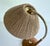 Vintage Scandinavian Table Lamp in Teak from Temde, 1960s For Sale - Image 12 of 13