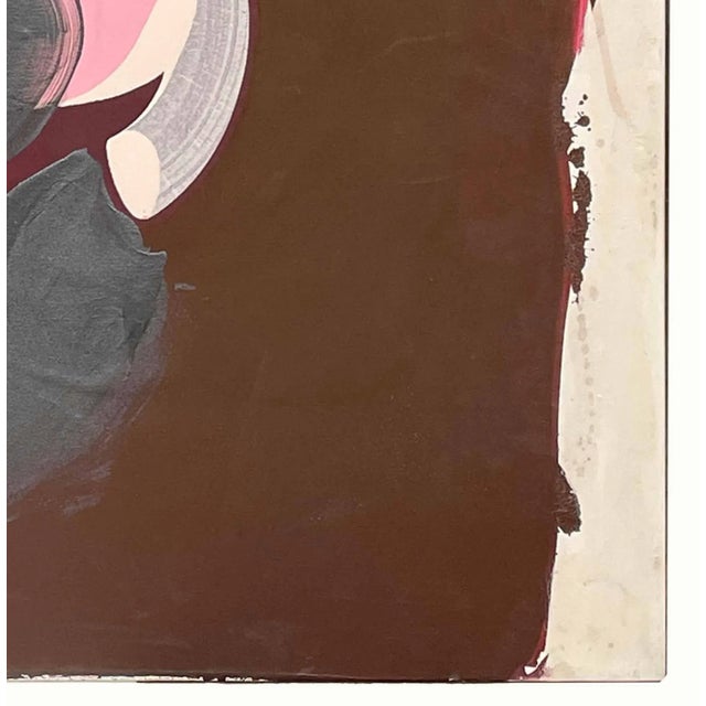 2010s Painting Jeanne Risica For Sale - Image 5 of 10