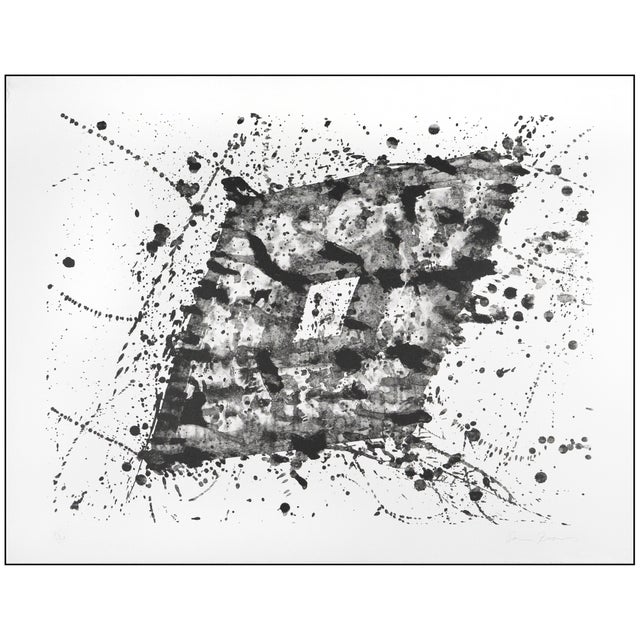 The artwork here, "Untitled (L.203; SF.211)", is a wonderful depiction of an abstract geometric image, that was created...