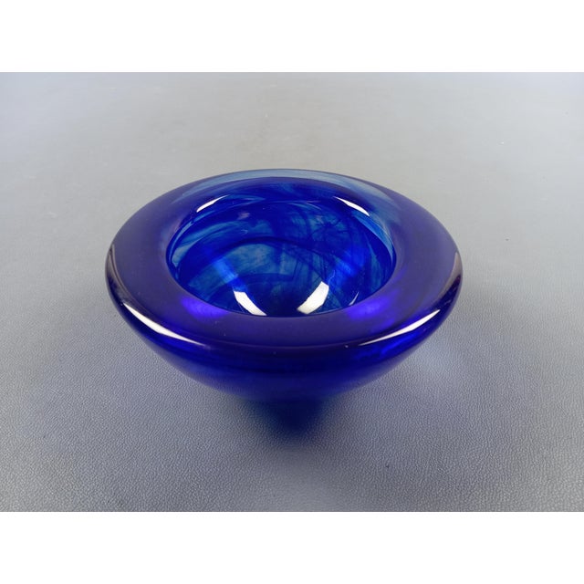 Kosta Boda Swedish Bowl by Anna Ehrner for Kosta Boda, 1970s For Sale - Image 4 of 15