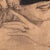 Regnart, Pierrot and Columbine, Commedia dell'Arte, 1920s, Etching For Sale - Image 6 of 14