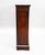 19th Century Victorian Mahogany Two Door Pier Cabinet, 1860 For Sale - Image 5 of 6
