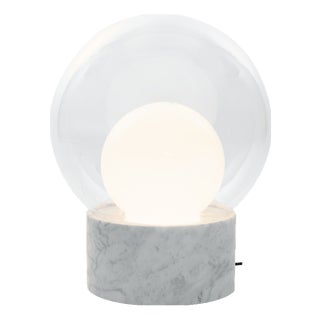Medium Boule Lamp by Sebastian Herkner for Pulpo For Sale