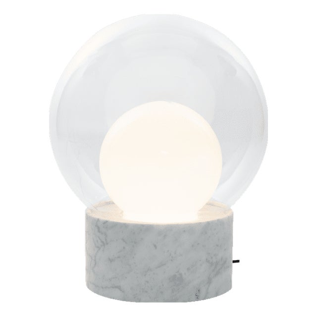 Medium Boule Lamp by Sebastian Herkner for Pulpo For Sale
