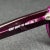 2010 Purple and White Italian Oversize Sunglasses by Patty Paillette Venice For Sale - Image 6 of 9