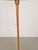 Wood Mid-Century Scandinavian Teak Floor Lamp, 1960s For Sale - Image 7 of 11