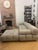 Mario Bellini Brand New - Authentic B&b Italia Camaleonda Sofa by Mario Bellini in Astro 207 Fabric For Sale - Image 4 of 11