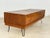 Mid-Century Modern Sideboard in Teak from WK Möbel, 1960s For Sale - Image 6 of 10